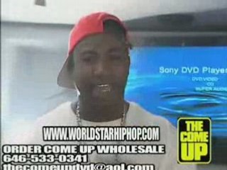 Gucci mane - rich nigga shit