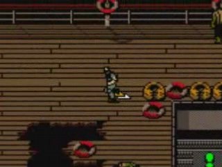 [ Test ] Resident Evil Gaiden