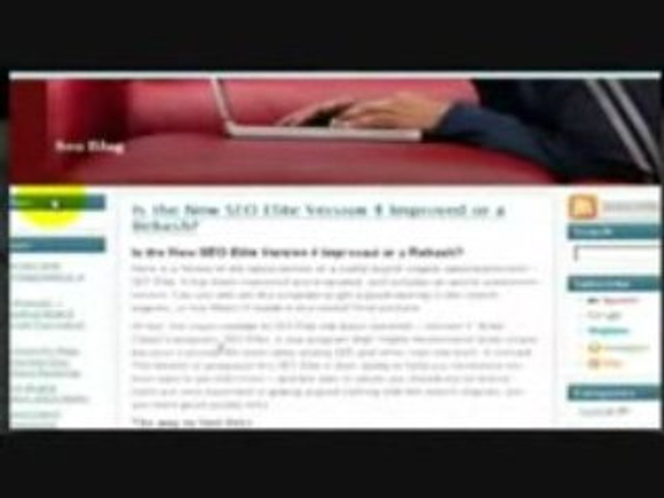 Google Conquest Alex Goad |GoogleConquest Review Bonus