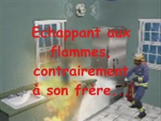 Les sims 2 ~Mort d'Antonin Boileau~