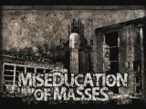 Miseducation of Masses - Into the Styx