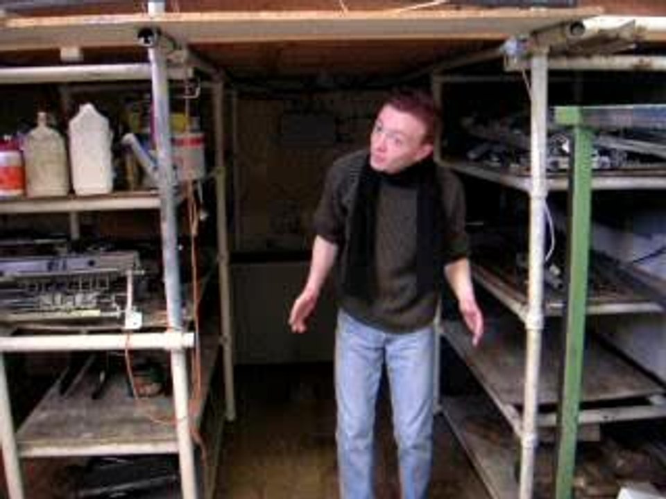 Star Wars unique fait par doudou