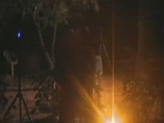 DAVID CHANTE LA ZOUBIDA