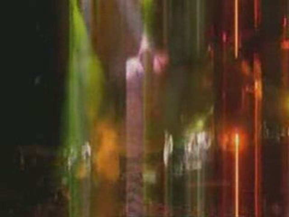 Green Day - Wake Me Up When September Ends live