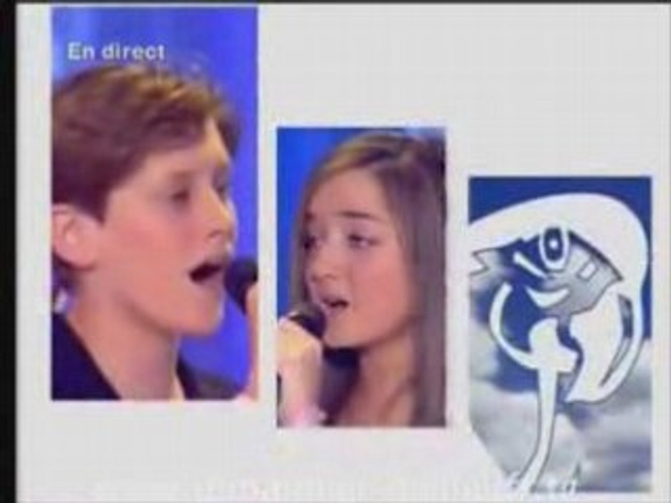 Les Choristes