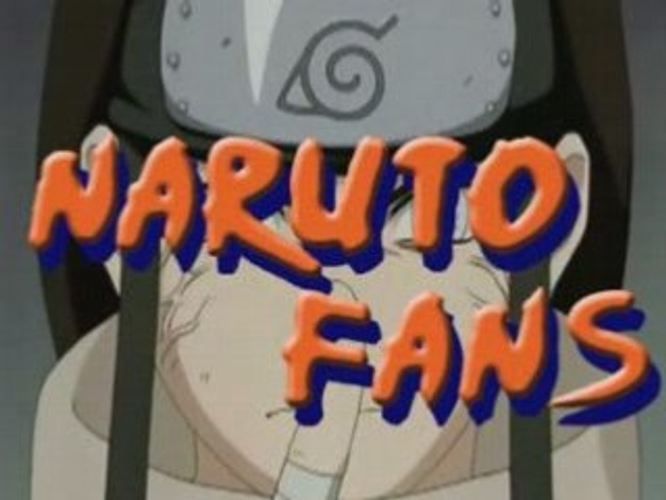 Naruto Fans