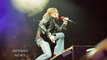 GUNS N' ROSES CHINESE DEMOCRACY TO BE FOUR ALBUMS, SAYS ...