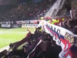 Le Havre PSG O Ville Lumière