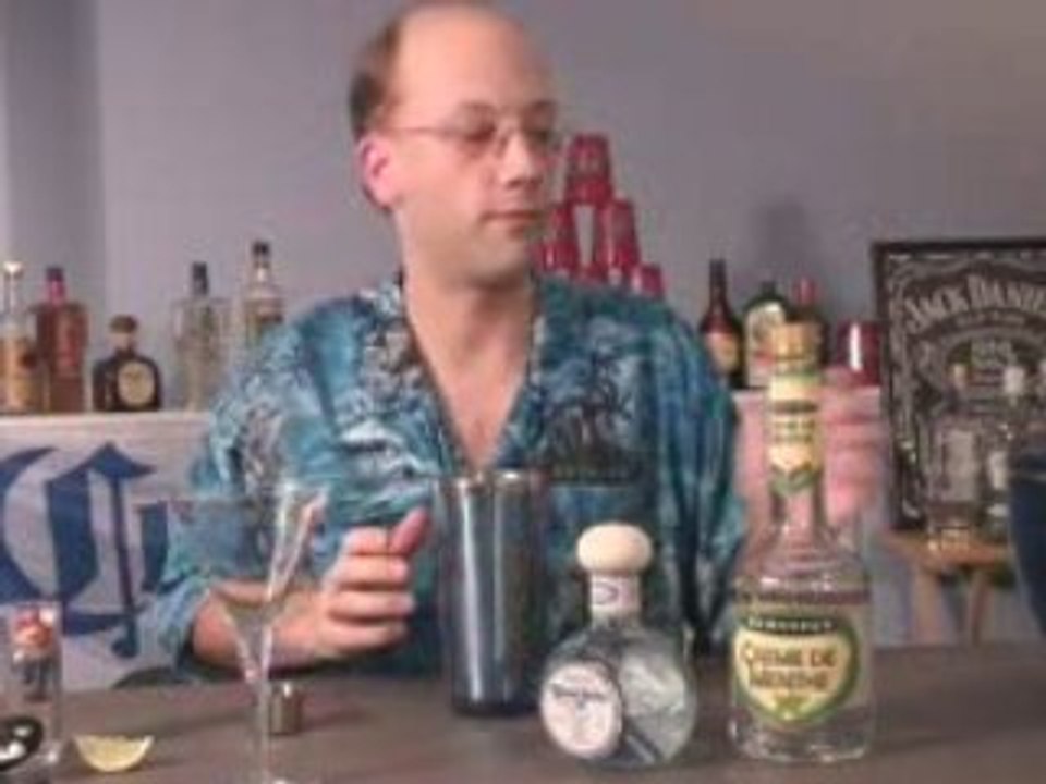 Tequila Mockingbird