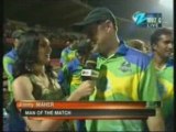 Lahore v Hyderabad 2nd Final ICL 2 HQ P 14