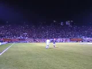 OLYMPIAKOS - Galatasaray 2004