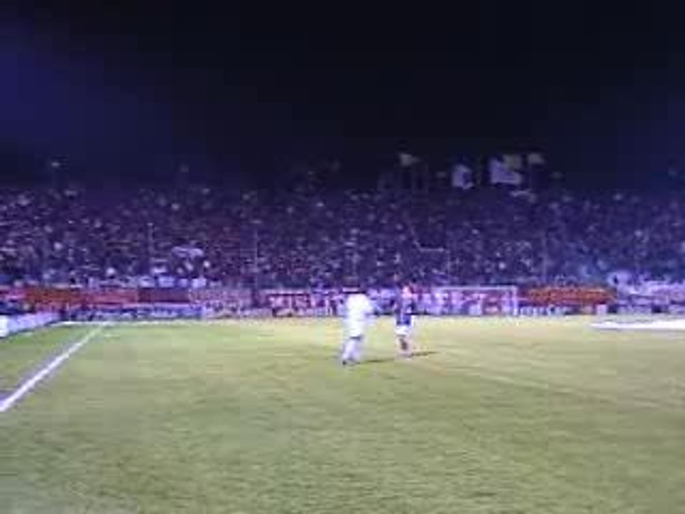 OLYMPIAKOS - Galatasaray 2004