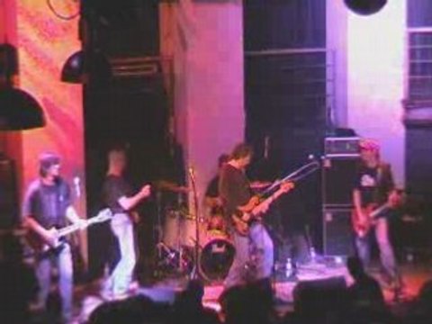 ACDC par Scottland Riff raff & Bad boy