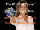 Insider Secrets & Tips on Finding Travel Good Deals