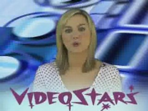 Russell Grant Video Horoscope Aries 15.11.2008