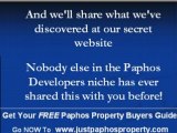 Paphos Property