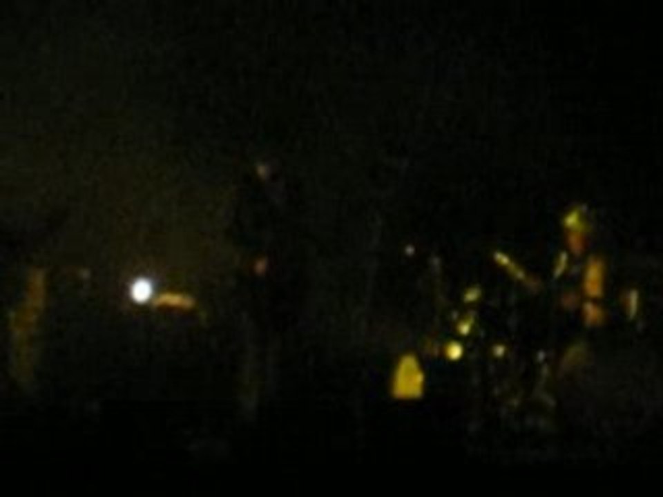 Sigur Ros au Zénith de Paris (2)