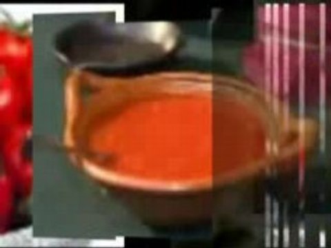 Taste Of Mexico: Authentic Mexican Recipe