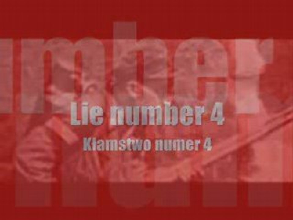 5 lies about Poland
