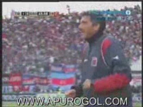 Tigre 2 Godoy Cruz 0 Goles de Morel