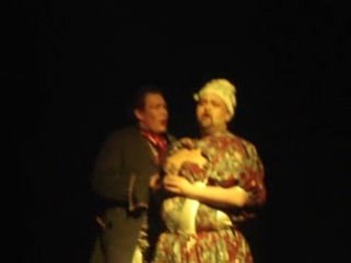 CHOUCROUTE & RAVIOLI Carnaval de Wattrelos11 Mars 2006