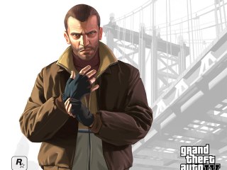 Grand Theft Auto " Scarface " by The COMEDIAN