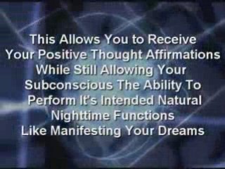 Afforming Alternatives