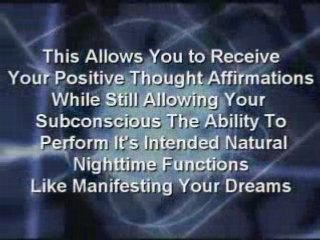 Afforming Alternatives