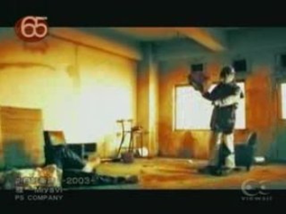 Miyavi - Jibun Kakumei 2003