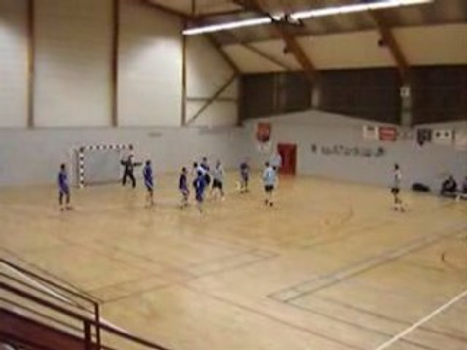 BOOTIKS.COM   HLHB VS PLERIN   HANDBALL