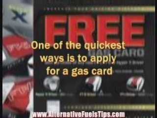 Download Video: Tips to Save Gas - Save Money, Save the World From Pollution