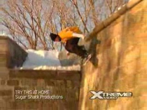 Try This at Home - Sugar Shack Productions