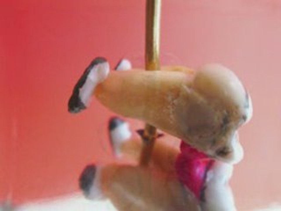 Diana Ross , Love hangover ,version dentaire.