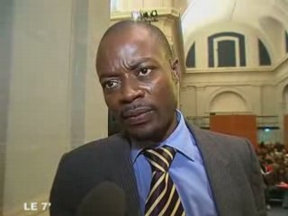 Angers  : Je suis noir et je n'aime pas le manioc