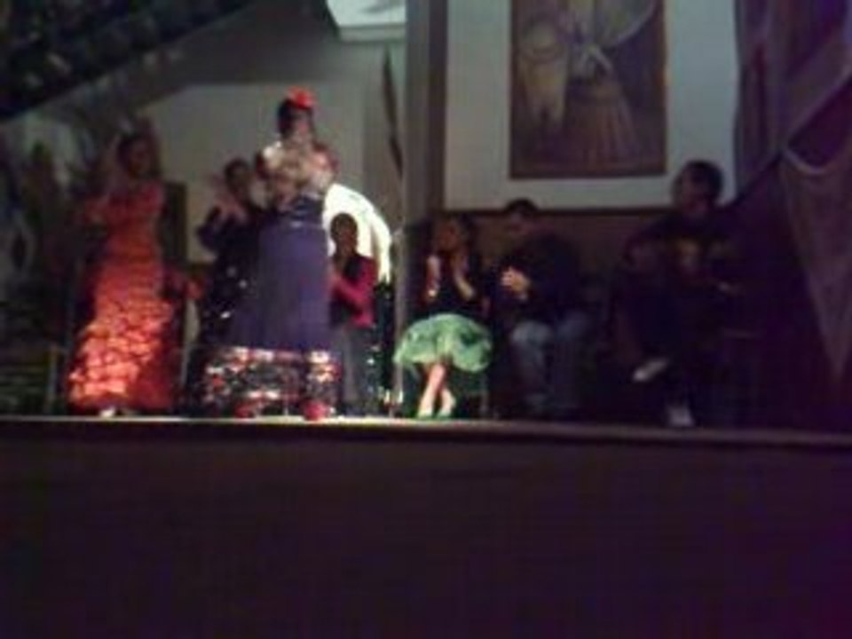 Flamenco