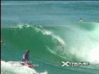 Damaged Goods- Showdown Productions