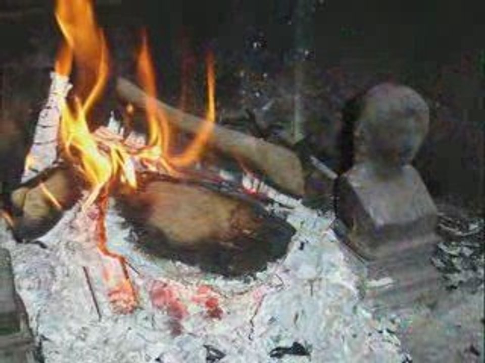 Fais du feu 3