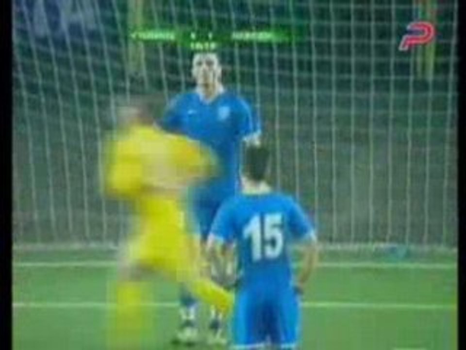 What happened with the cattles in Burgas ?