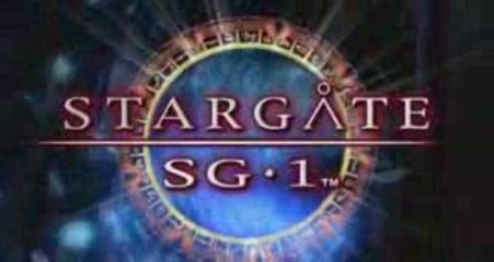 PROMO STARGATE SG1