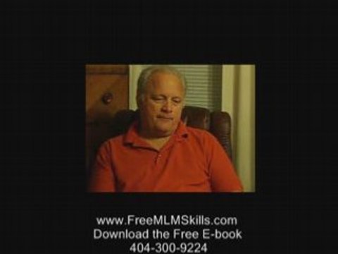 Buy Network Marketing Leads- SCAM!