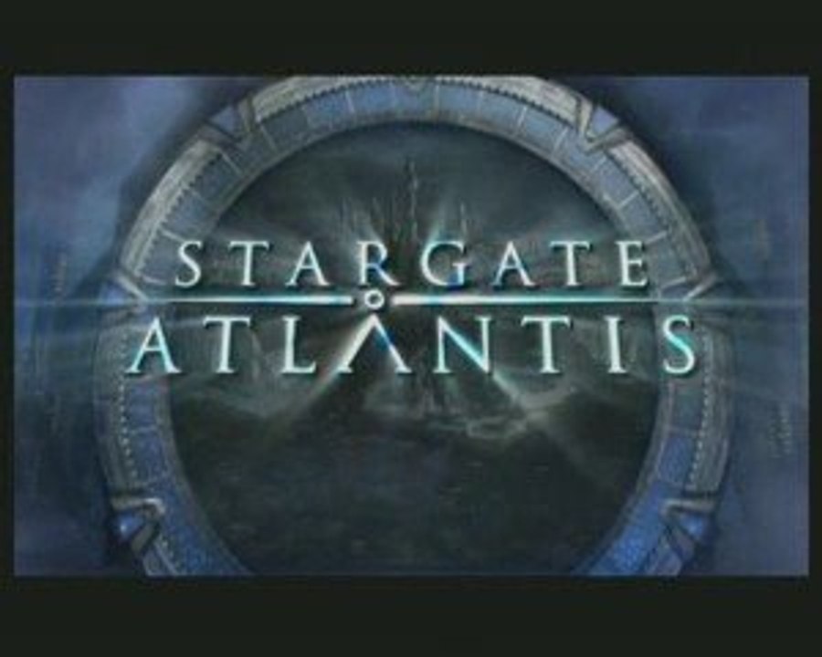 PROMO STARGATE ATLANTIS