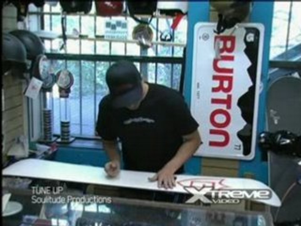 Tune Up - Soulitude