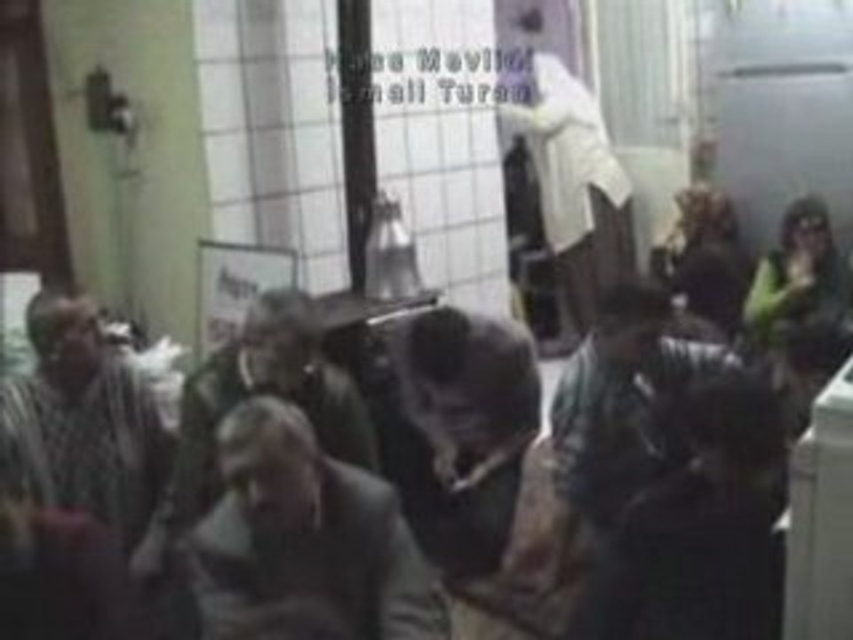 Çamlıbel Köyü Hacc Mevlidi 5