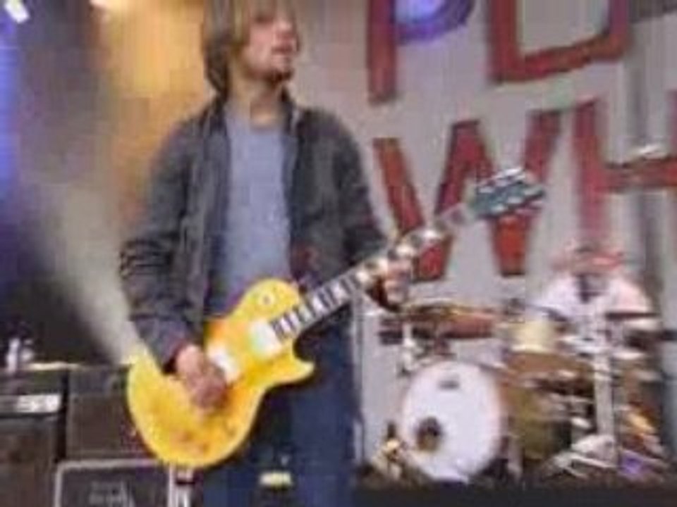 Plain White T's - Take Me Away