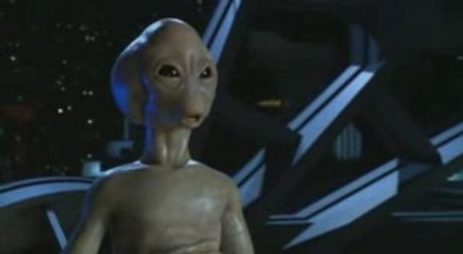 B.A. STARGATE SG1 S10