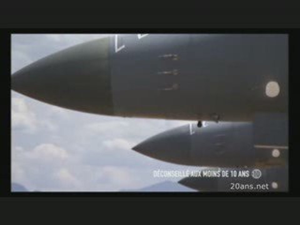 L'Amérique en guerre - 1