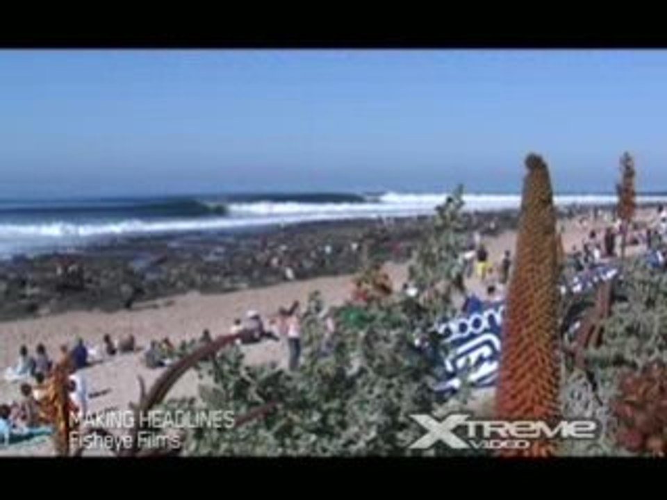Making Headlines - Fisheye Films
