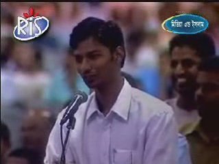 [Bengali] Media and Islam - Peace or War (17 of 21)