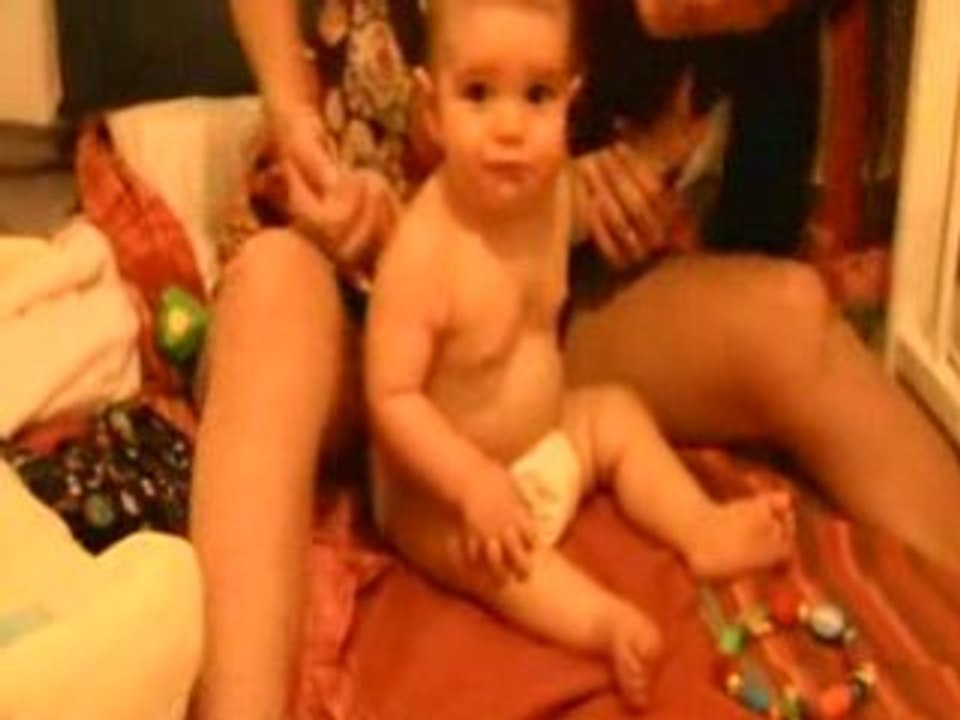 BABYFOU TOUJOURS EN FORME