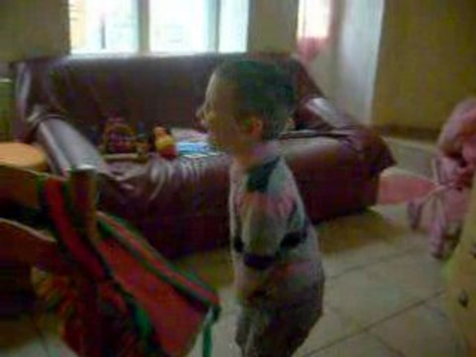 mes petits monstre !!!